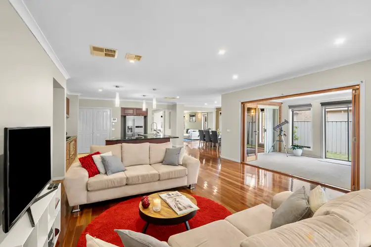 Sixth view of Homely house listing, 27 Caradon Drive, Truganina VIC 3029