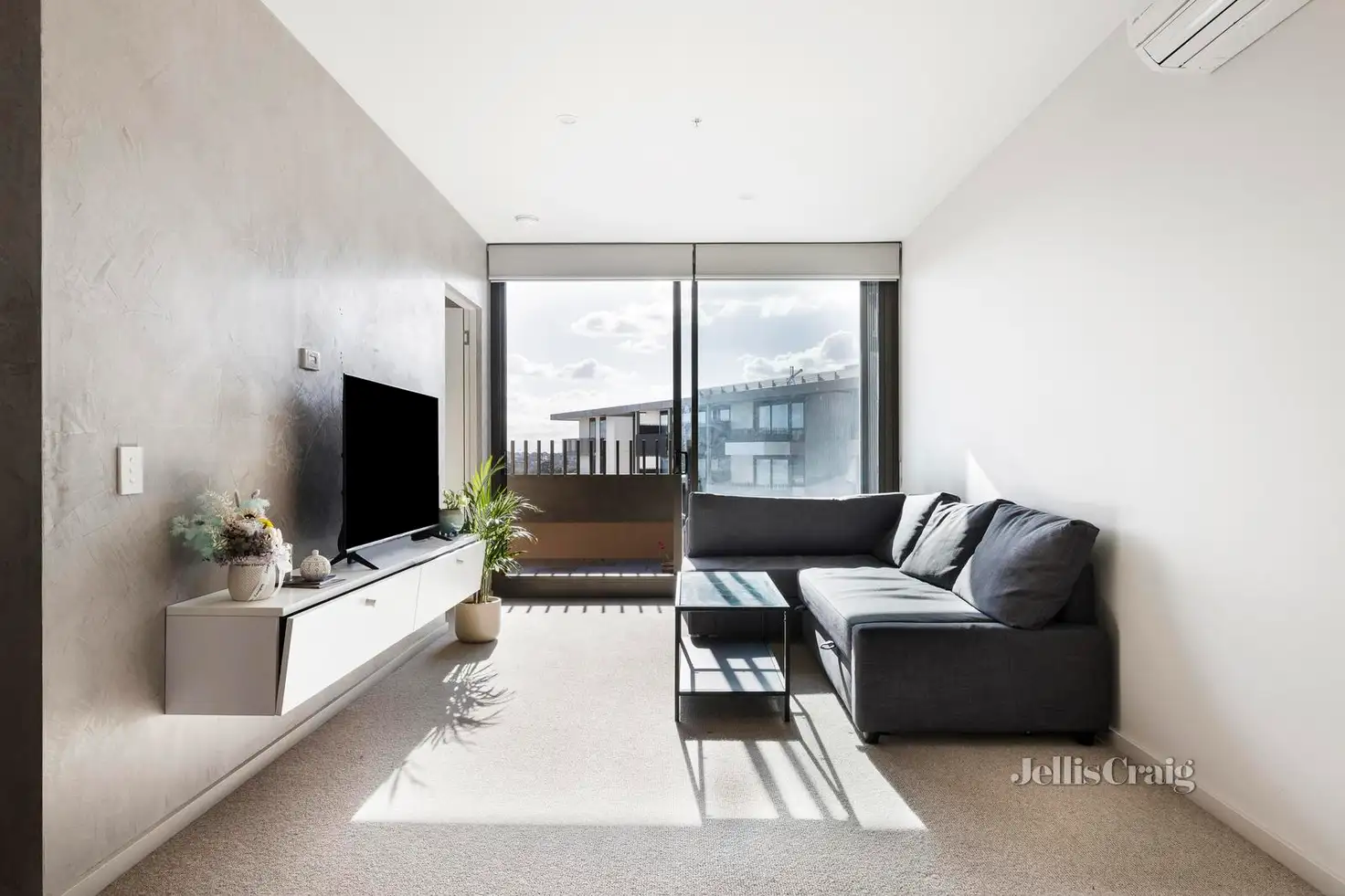 Main view of Homely apartment listing, 502/10 Station Street, Caulfield North VIC 3161