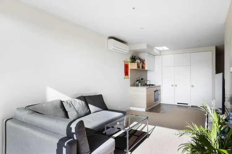 Second view of Homely apartment listing, 502/10 Station Street, Caulfield North VIC 3161