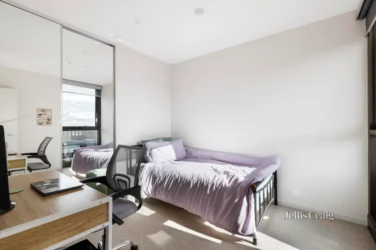 Fifth view of Homely apartment listing, 502/10 Station Street, Caulfield North VIC 3161