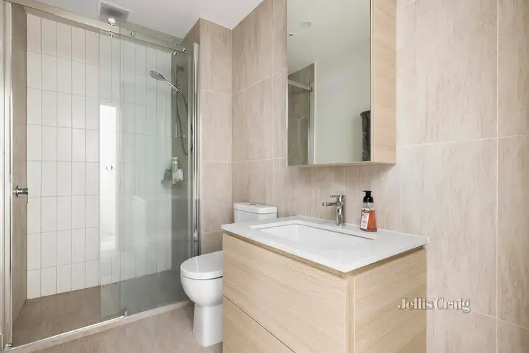Sixth view of Homely apartment listing, 502/10 Station Street, Caulfield North VIC 3161