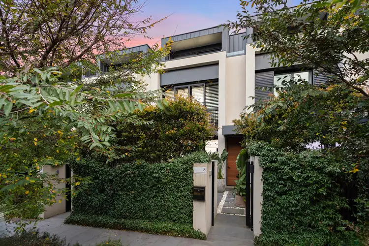 8 Eucalypt Avenue, Malvern East VIC 3145