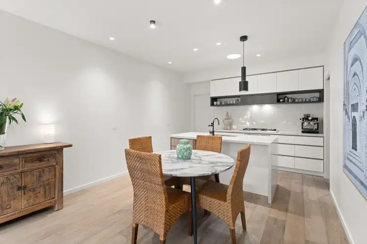 Third view of Homely townhouse listing, 8 Eucalypt Avenue, Malvern East VIC 3145