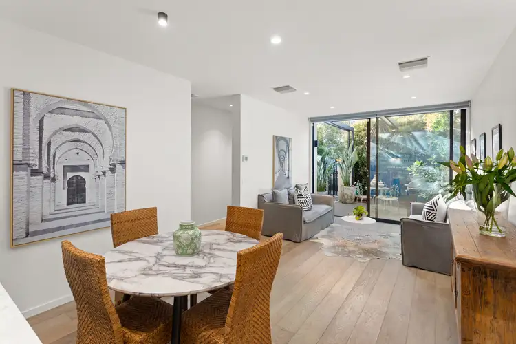 Sixth view of Homely townhouse listing, 8 Eucalypt Avenue, Malvern East VIC 3145
