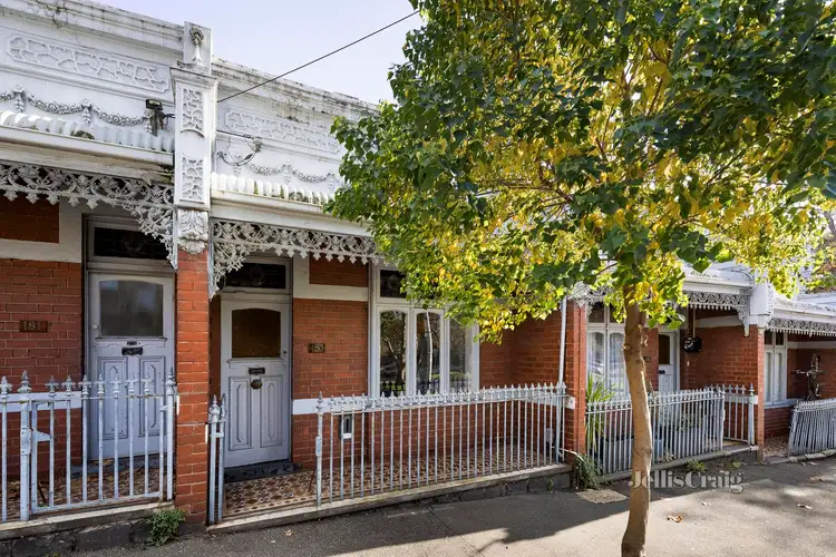 183 Errol Street, North Melbourne VIC 3051