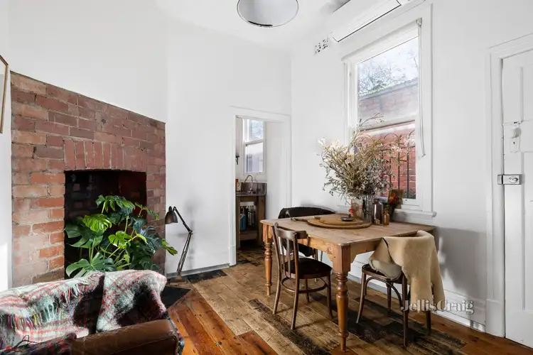 Second view of Homely house listing, 183 Errol Street, North Melbourne VIC 3051