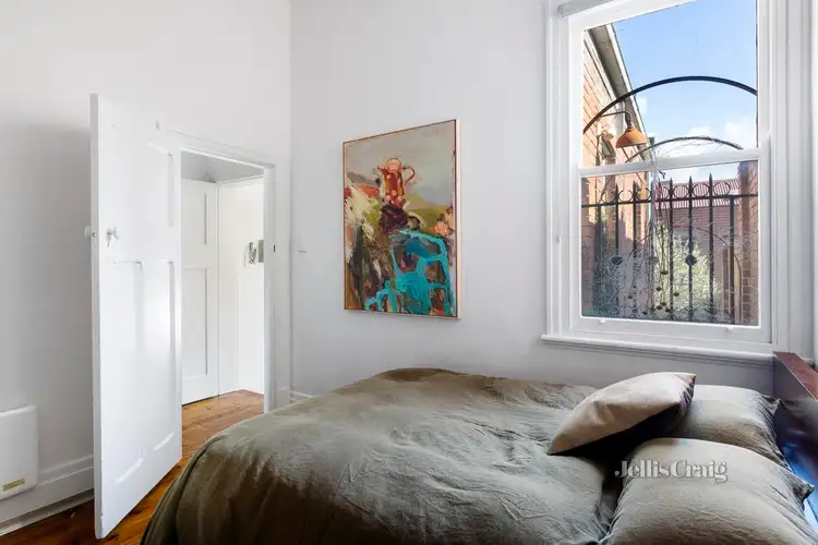 Fifth view of Homely house listing, 183 Errol Street, North Melbourne VIC 3051