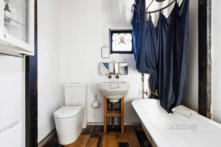 Sixth view of Homely house listing, 183 Errol Street, North Melbourne VIC 3051