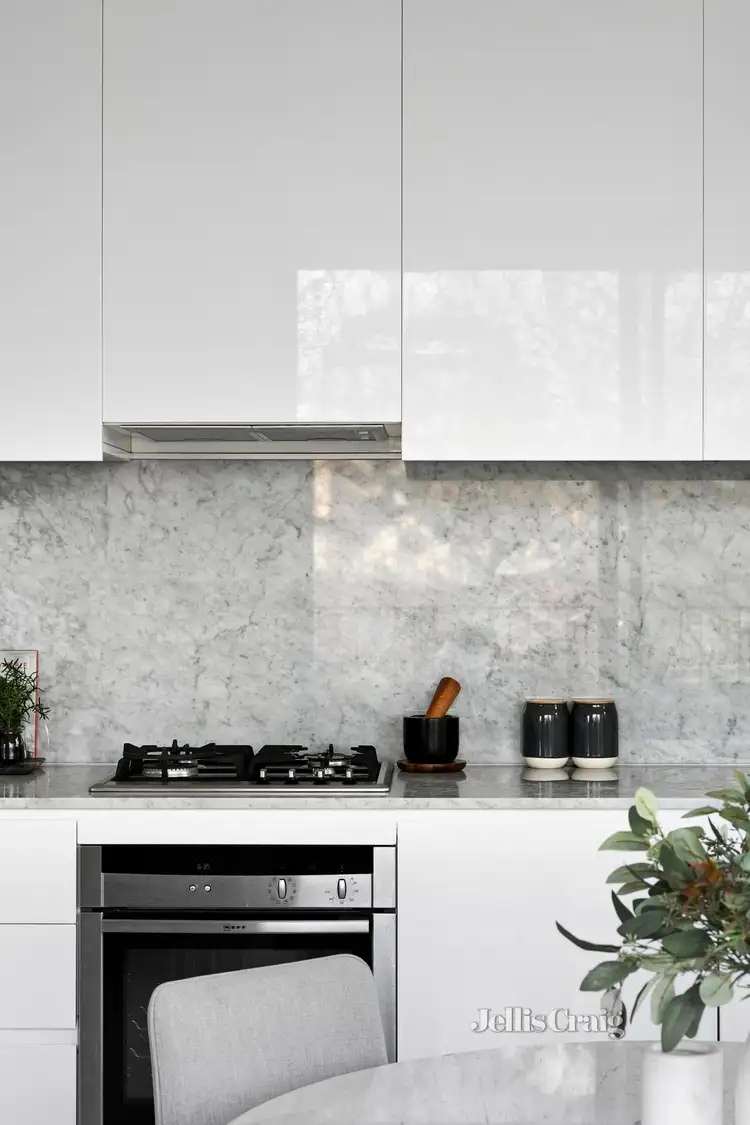 Fifth view of Homely apartment listing, 202/41 Kerr Street, Fitzroy VIC 3065