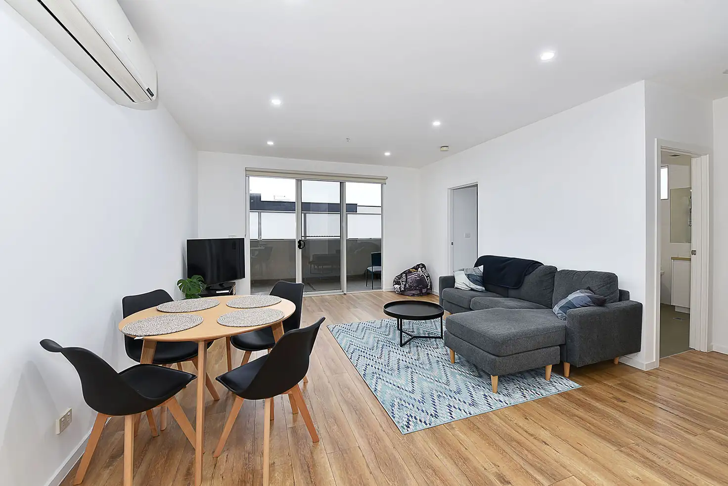 Main view of Homely apartment listing, 7/4 Gillies Street, Essendon North VIC 3041