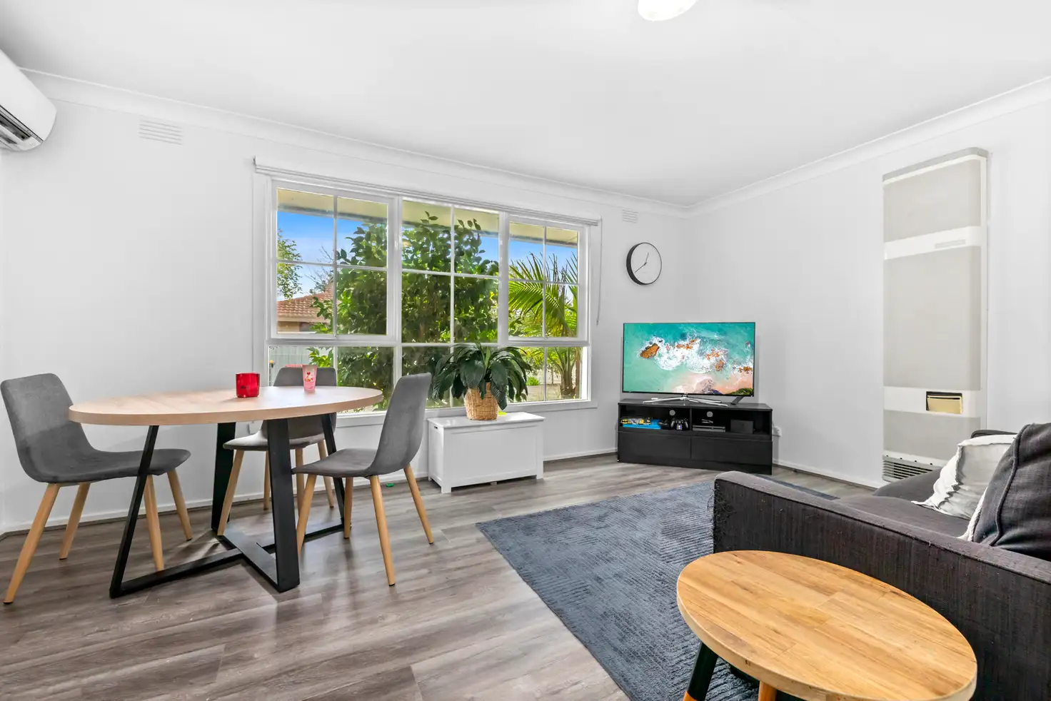 Main view of Homely unit listing, 1/23 Elder Street, Clarinda VIC 3169