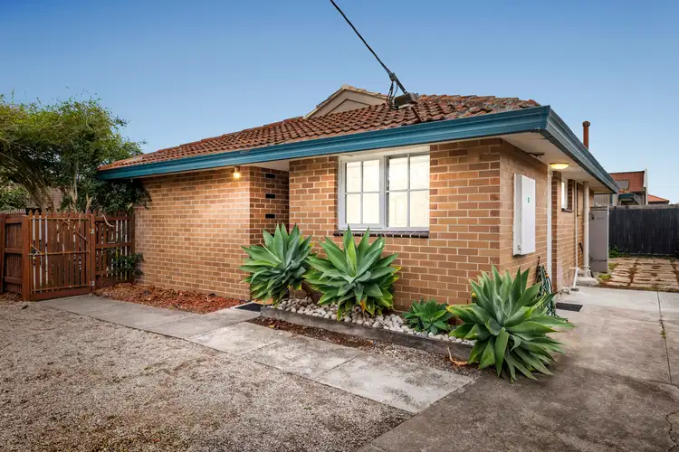 Second view of Homely unit listing, 1/23 Elder Street, Clarinda VIC 3169