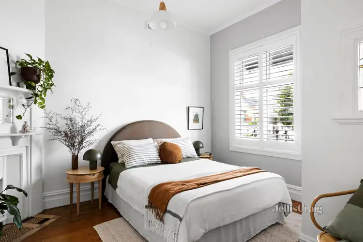 Third view of Homely house listing, 137 Gold Street, Clifton Hill VIC 3068