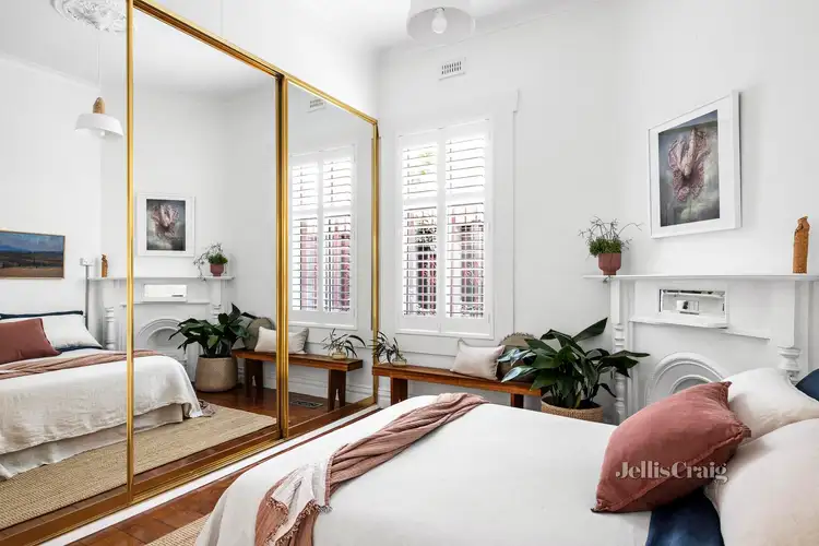Fifth view of Homely house listing, 137 Gold Street, Clifton Hill VIC 3068