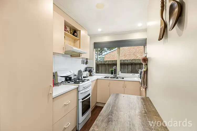 Fifth view of Homely house listing, 5A Morloc Street, Forest Hill VIC 3131