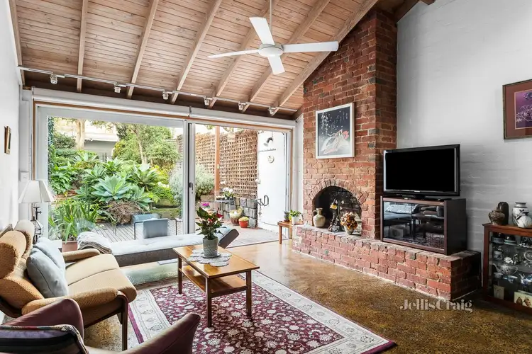 Third view of Homely house listing, 48 Molesworth Street, North Melbourne VIC 3051