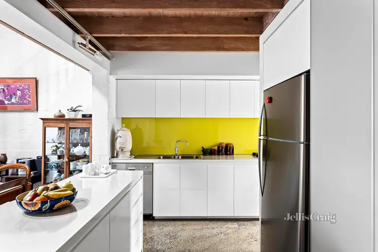 Fourth view of Homely house listing, 48 Molesworth Street, North Melbourne VIC 3051