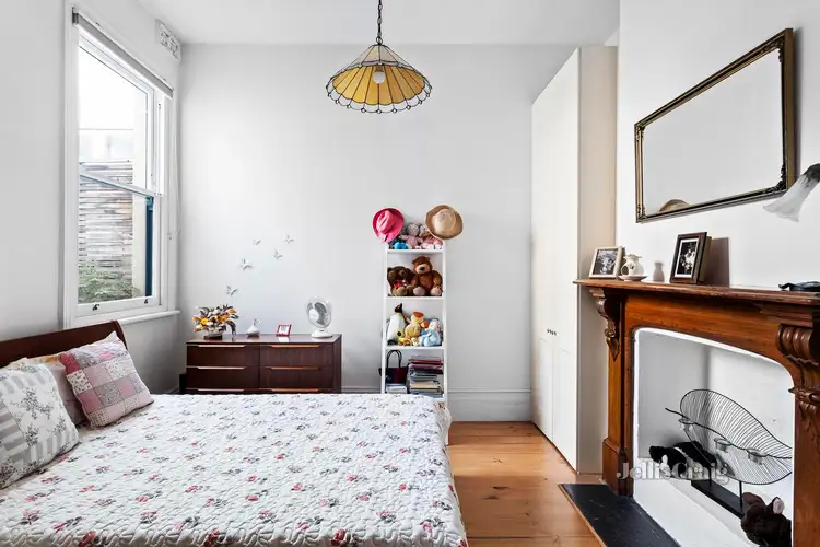 Fifth view of Homely house listing, 48 Molesworth Street, North Melbourne VIC 3051