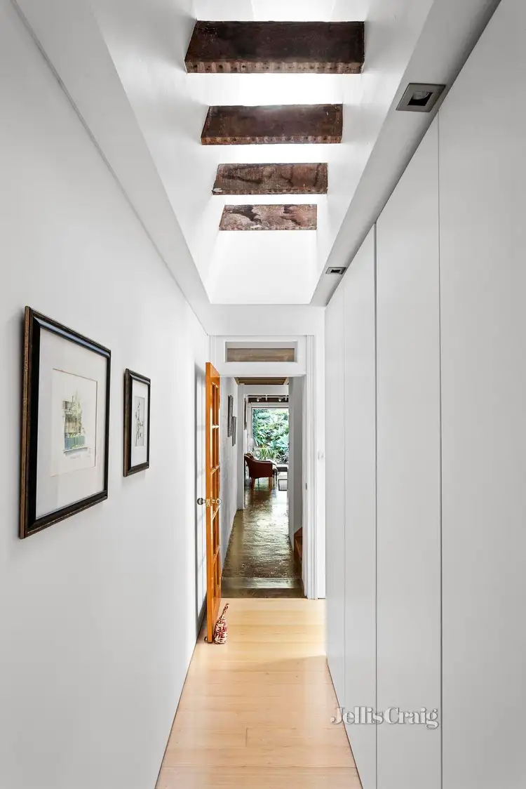 Sixth view of Homely house listing, 48 Molesworth Street, North Melbourne VIC 3051