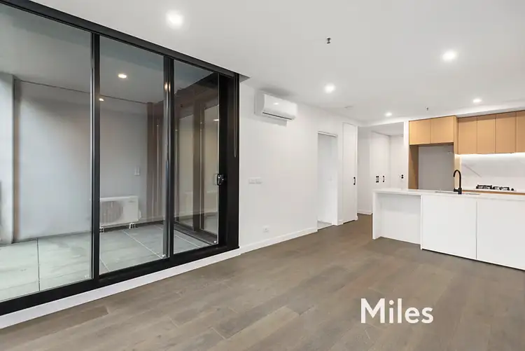 Main view of Homely apartment listing, 315/56-58 Myrtle Street, Ivanhoe VIC 3079