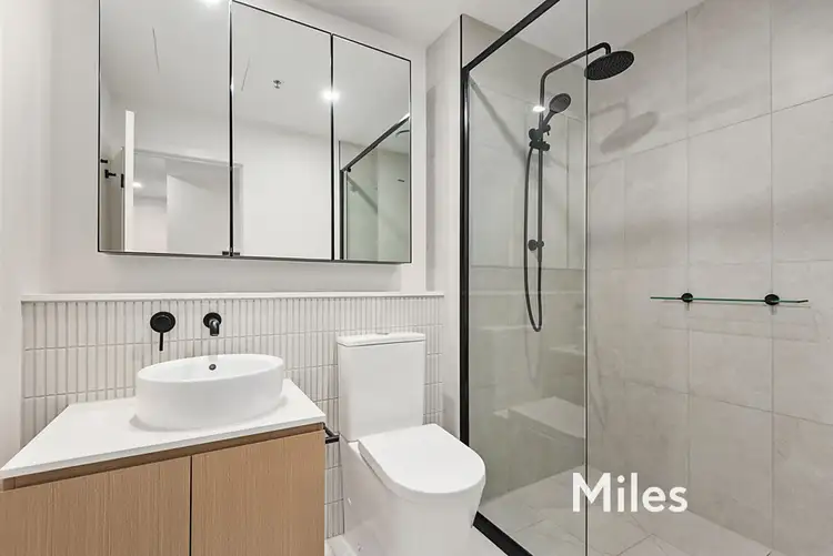 Fifth view of Homely apartment listing, 315/56-58 Myrtle Street, Ivanhoe VIC 3079