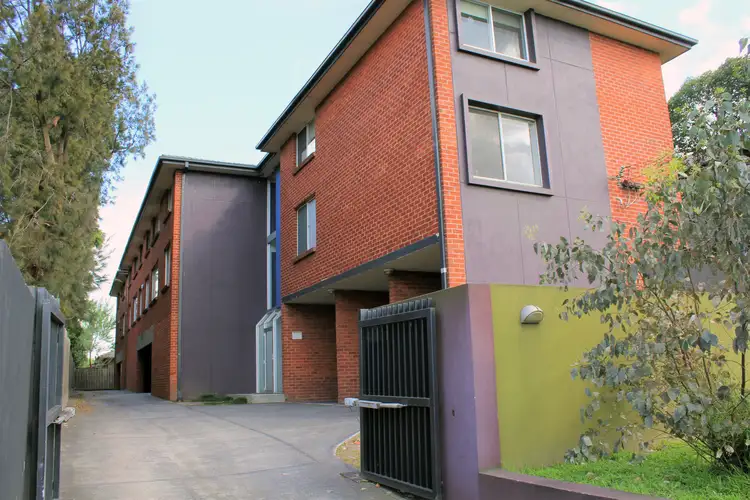 5/804 Warrigal Road, Malvern East VIC 3145