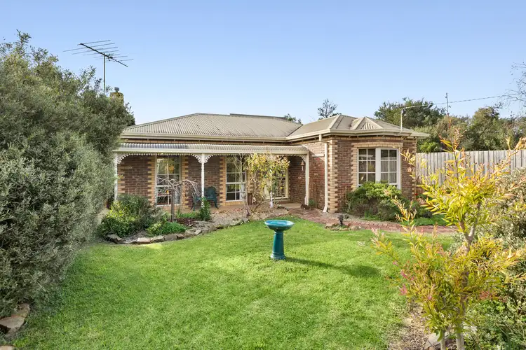 15 California Boulevard, Point Lonsdale VIC 3225