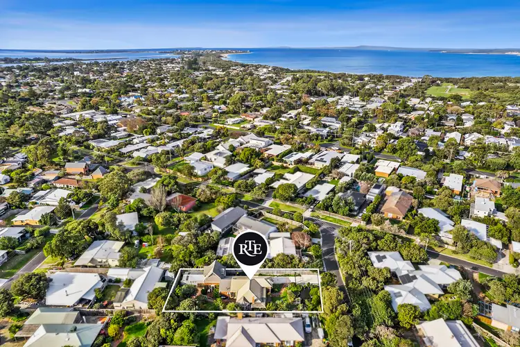 Second view of Homely house listing, 15 California Boulevard, Point Lonsdale VIC 3225