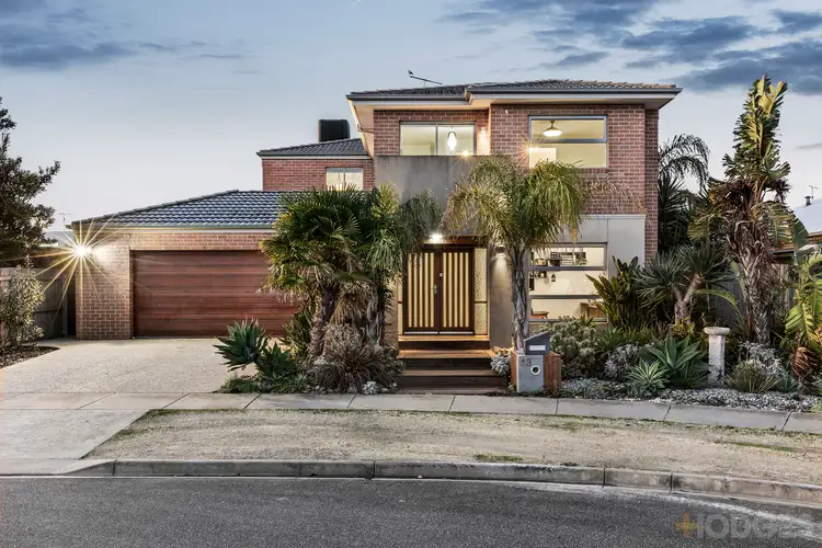 Main view of Homely house listing, 43 Hocking Drive, Ocean Grove VIC 3226