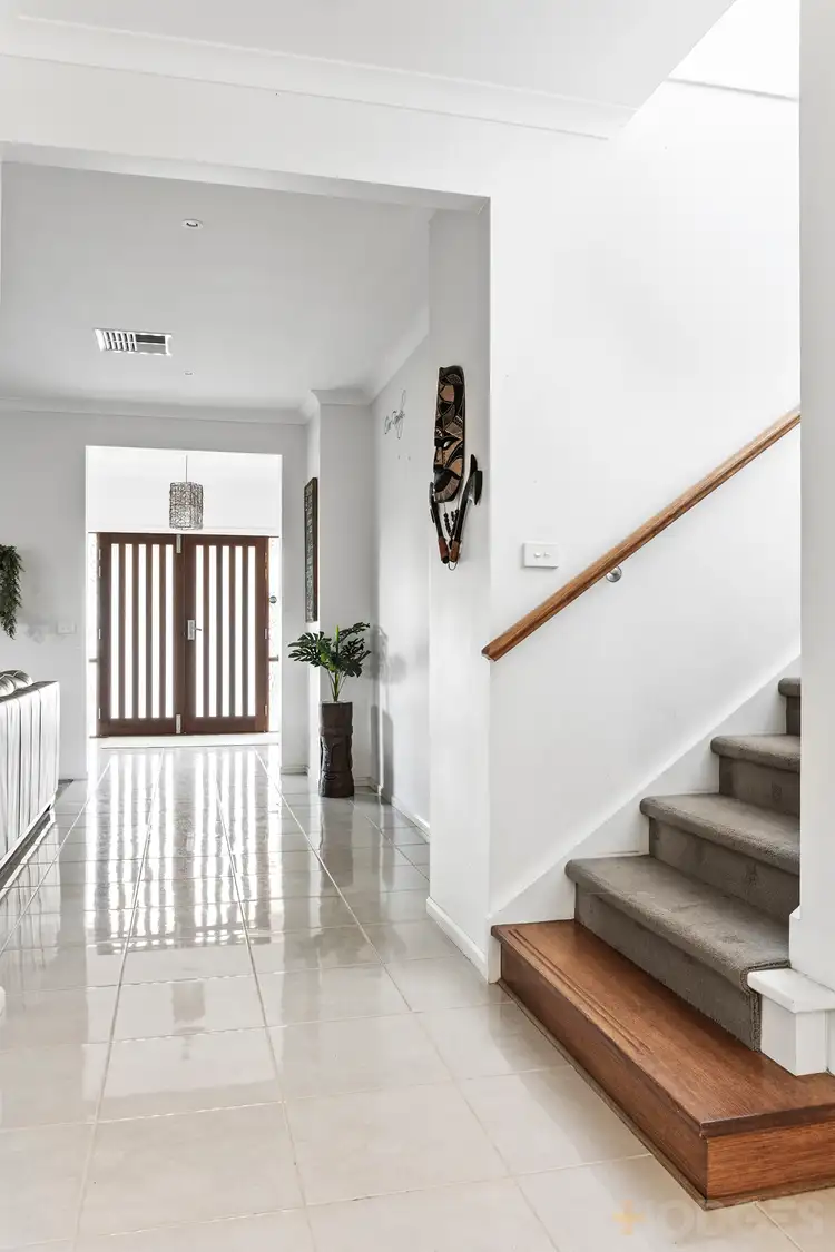Third view of Homely house listing, 43 Hocking Drive, Ocean Grove VIC 3226