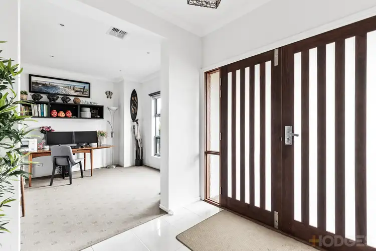 Fourth view of Homely house listing, 43 Hocking Drive, Ocean Grove VIC 3226