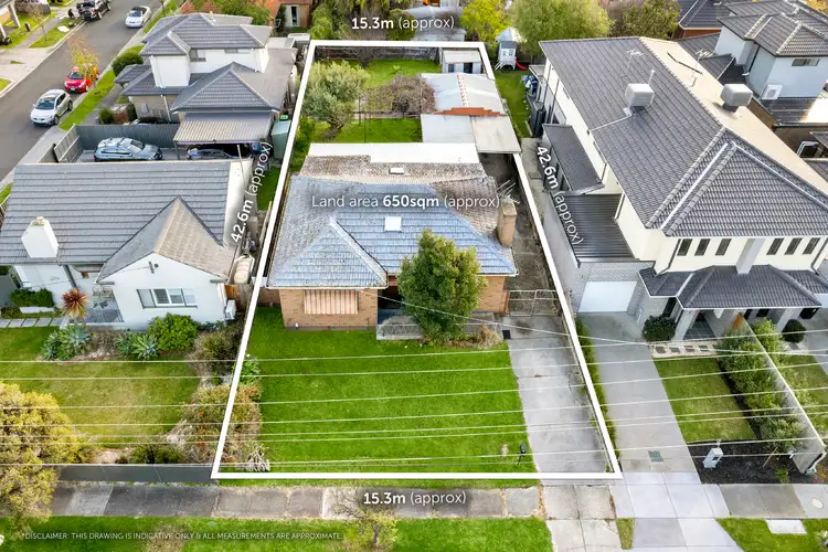 24 Second Street, Clayton South VIC 3169