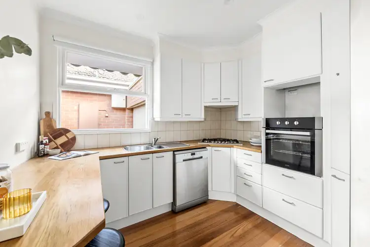 Third view of Homely unit listing, 2/14 Brickwood Street, Brighton VIC 3186