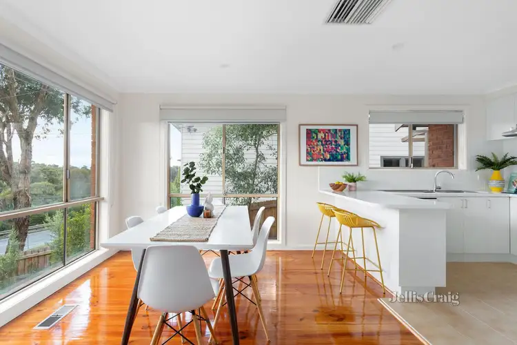 Third view of Homely house listing, 1/320 Main Road, Lower Plenty VIC 3093