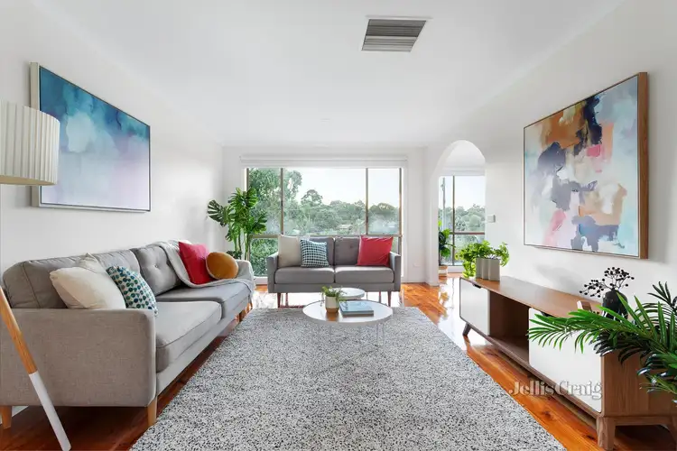 Fifth view of Homely house listing, 1/320 Main Road, Lower Plenty VIC 3093