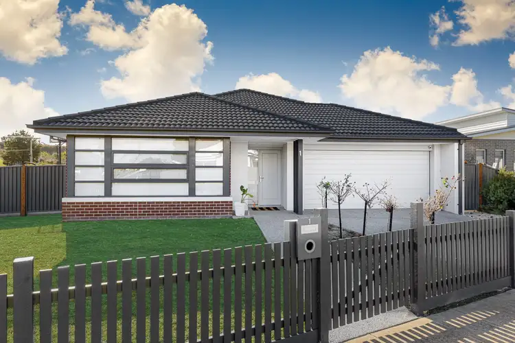 1 Orkney Court, Ballarat North VIC 3350