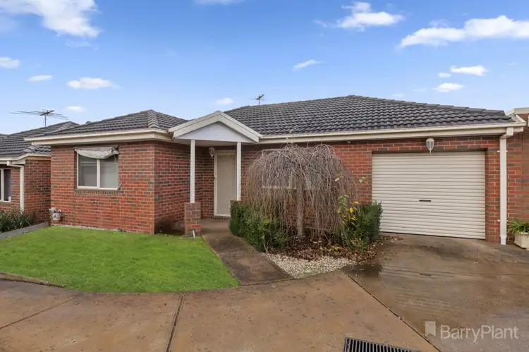 Main view of Homely unit listing, 3/55 Dudley Street, Wallan VIC 3756