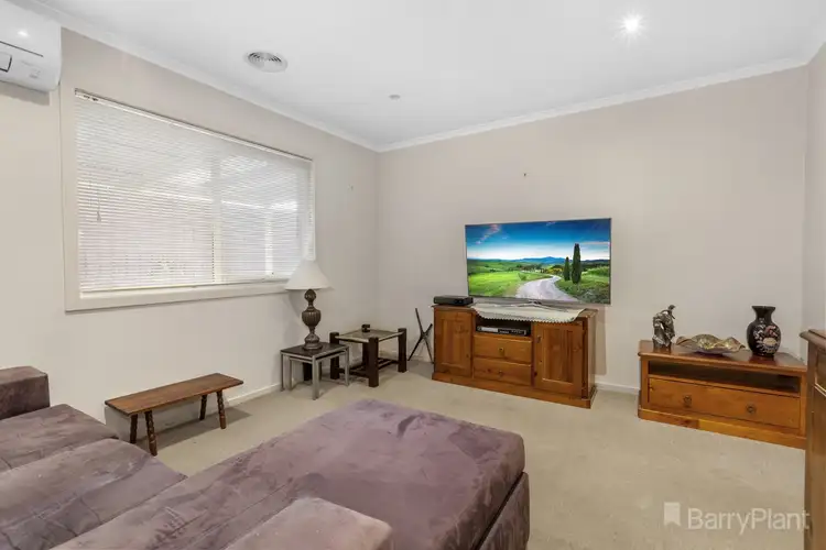 Second view of Homely unit listing, 3/55 Dudley Street, Wallan VIC 3756
