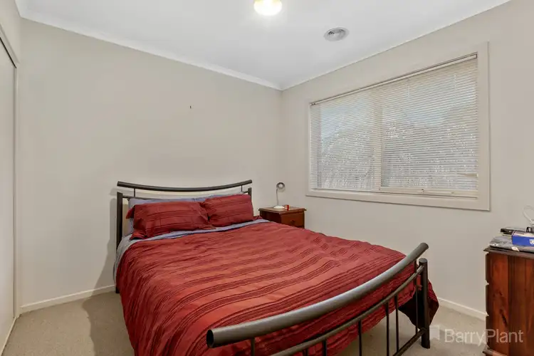 Third view of Homely unit listing, 3/55 Dudley Street, Wallan VIC 3756