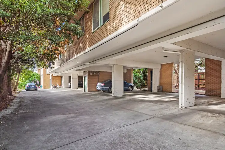 Third view of Homely block of units listing, 44 Scott Grove, Glen Iris VIC 3146