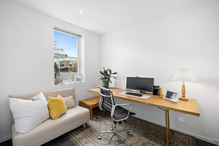 Fifth view of Homely apartment listing, 1/545 Nicholson Street, Carlton North VIC 3054