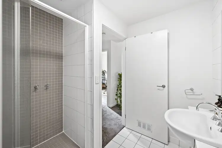 Sixth view of Homely apartment listing, 1/545 Nicholson Street, Carlton North VIC 3054