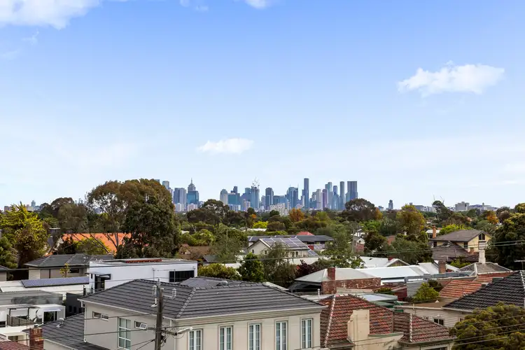 Second view of Homely apartment listing, 308/121-125 Victoria Road, Northcote VIC 3070