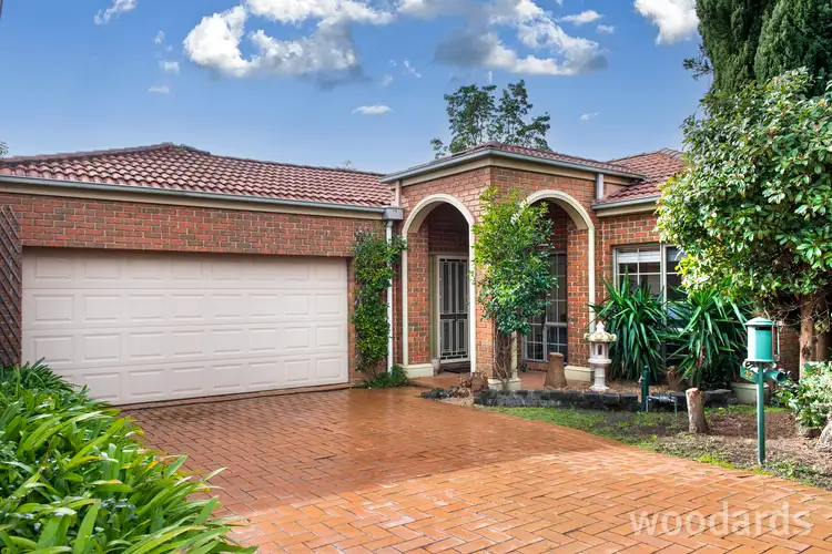 22 Arlington Walk, Vermont VIC 3133