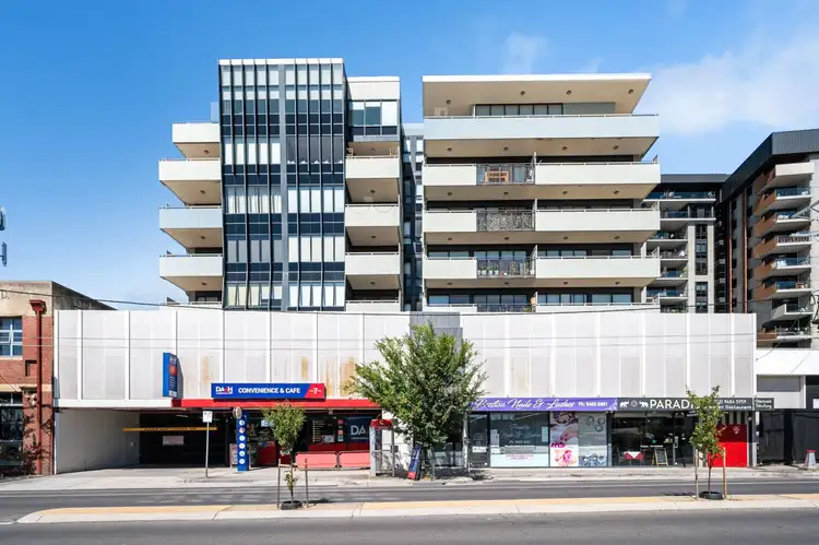 109/50 High Street, Preston VIC 3072