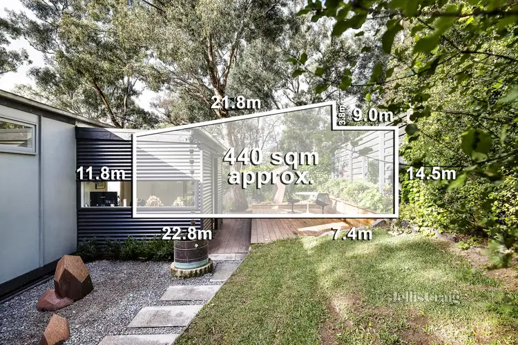 2/44 Park West Road, Eltham VIC 3095