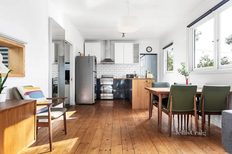 Fourth view of Homely unit listing, 2/44 Park West Road, Eltham VIC 3095