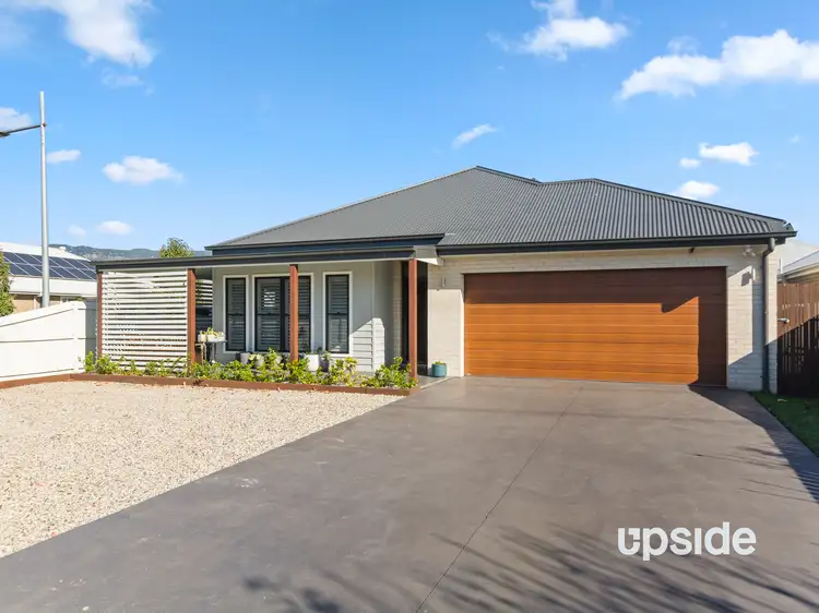 6 Balmoral Parade, Tullimbar NSW 2527