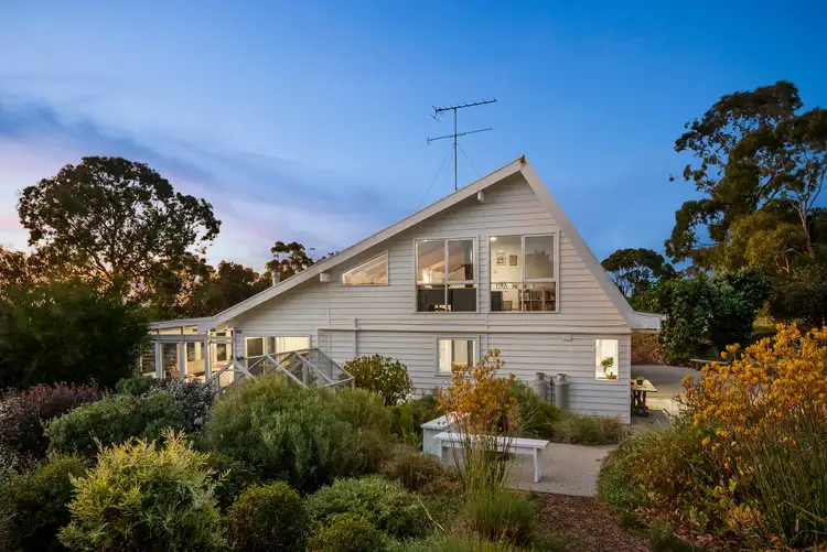 Third view of Homely rural property listing, 41-49 Martins Road, Drysdale VIC 3222