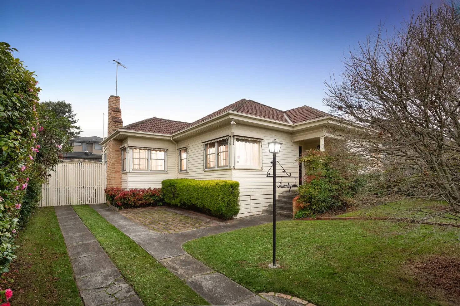Main view of Homely house listing, 21 Westbrook Street, Chadstone VIC 3148